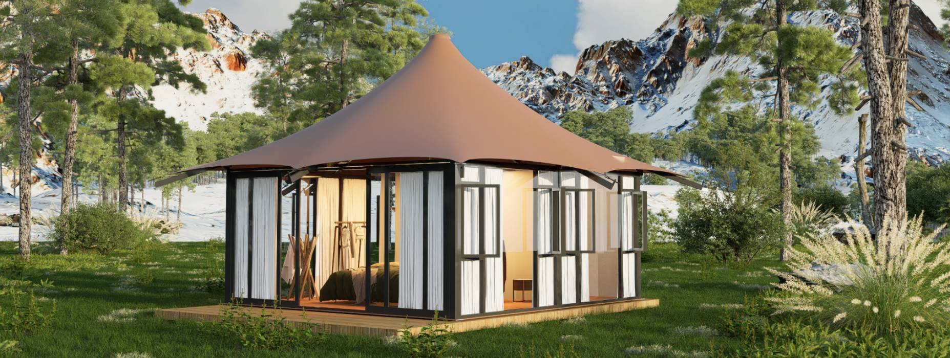 喀喇沁左翼装配式建筑厂家